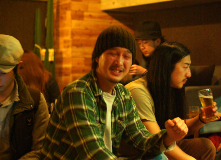 AGOLA | party