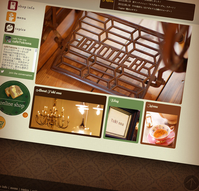 Toki ona website