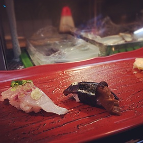 柳ヶ瀬