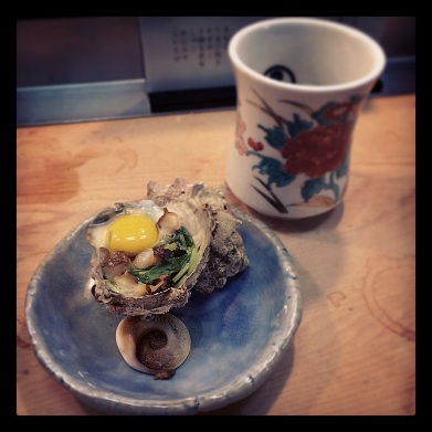 焼き菓子