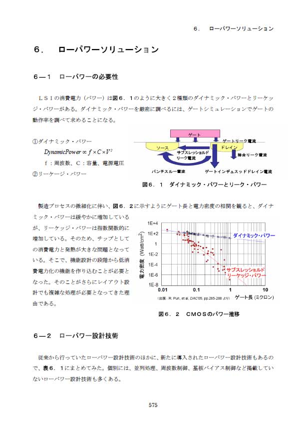 6.ローパワーソリューション