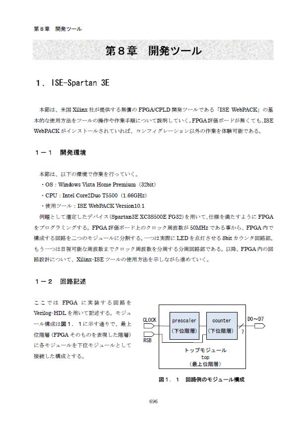 1.ISE