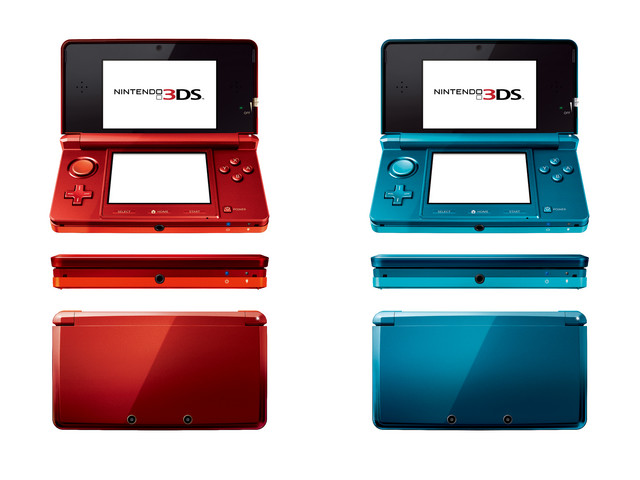 3DS