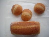 オツキサマ=蜂蜜入り