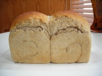 食パン2