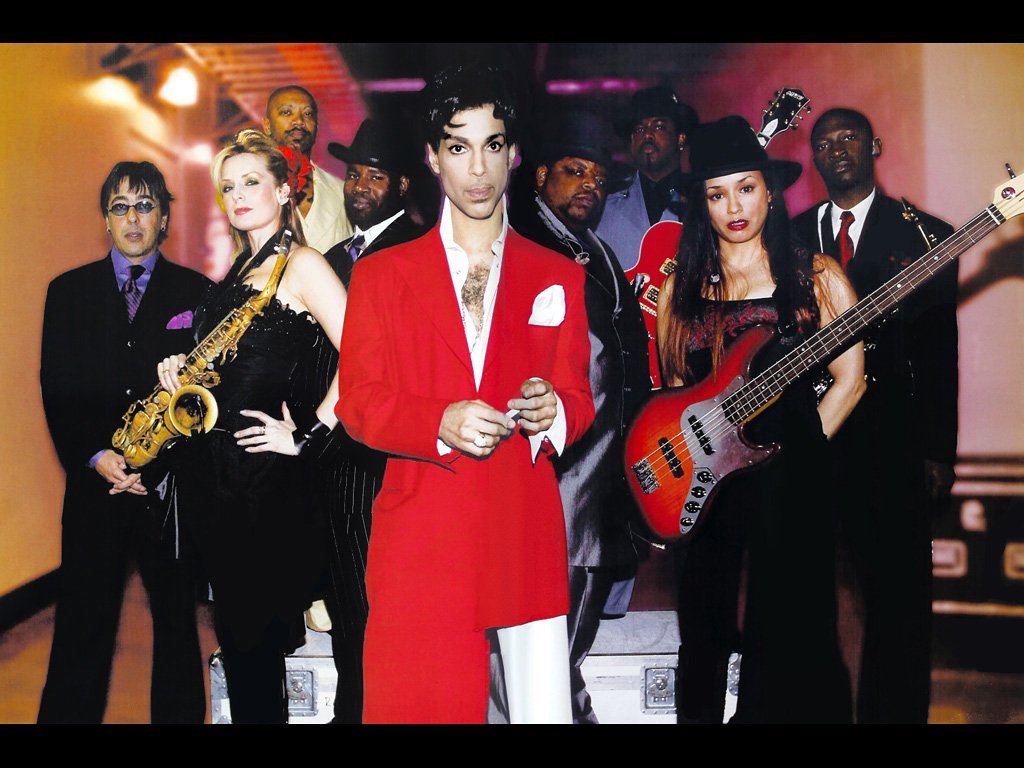 Image result for prince musicology 2004 detroit