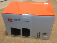 CAS-33