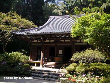岩船寺