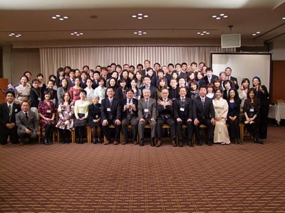 集合写真