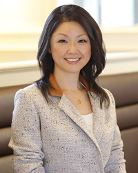 ビジネスマナー研究所・藤村純子