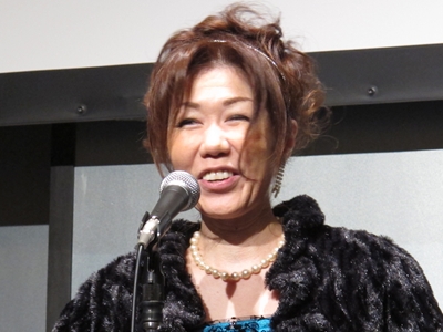 大阪・中東さん