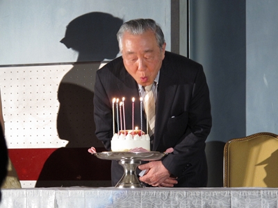 木下先生