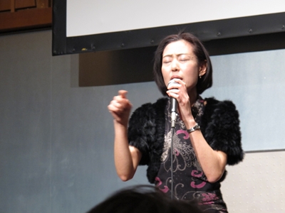東京・佐野川谷さん