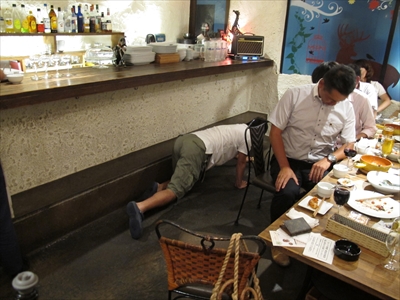コトハナビアパーティ