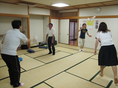 コトハナ健脳部