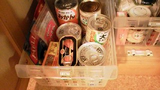 食品ストック2