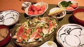 ひな祭り