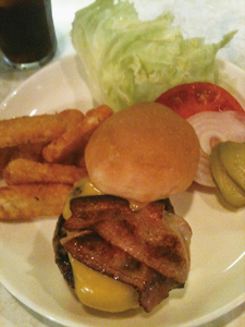 Diner