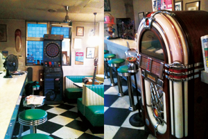 Diner