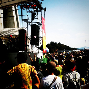 TOYOTA ROCK
