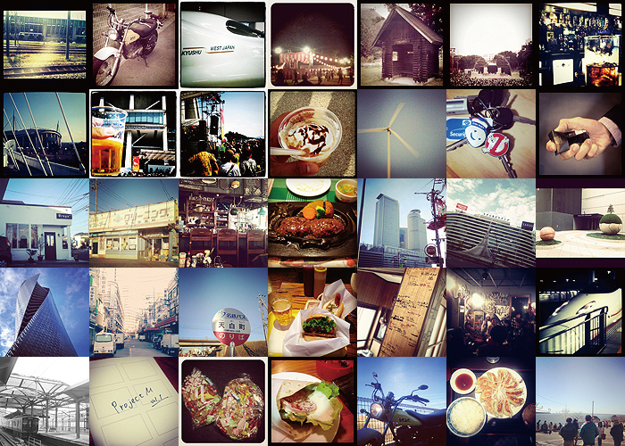 Instagram