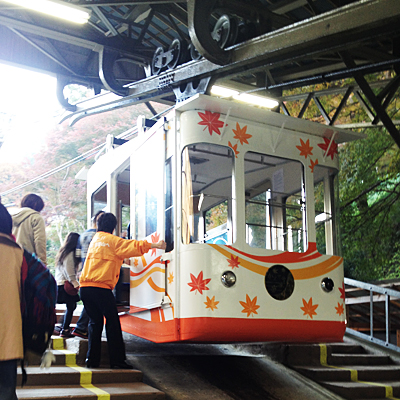 吉野山