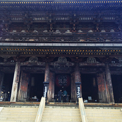 吉野山