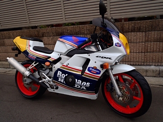Cbr250rr Needscenter海老名