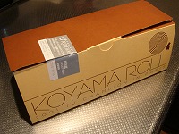 KOYAMO ROLL