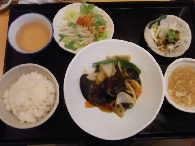 華家