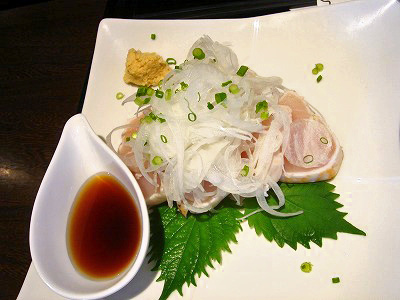 さらり その2