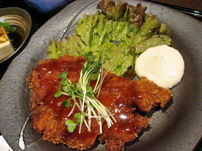 さらり その2