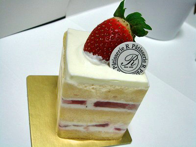 patisserie R ¡Ê¥Ñ¥Æ¥£¥¹¥ê¡¼¡¡¥¨¡¼¥ë¡Ë