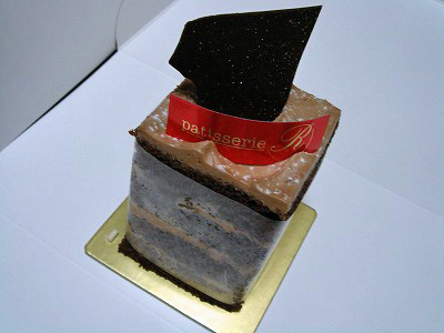 patisserie R ¡Ê¥Ñ¥Æ¥£¥¹¥ê¡¼¡¡¥¨¡¼¥ë¡Ë
