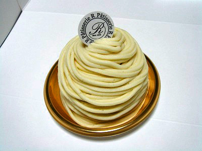 patisserie R ¡Ê¥Ñ¥Æ¥£¥¹¥ê¡¼¡¡¥¨¡¼¥ë¡Ë