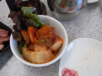 焼肉 五月
