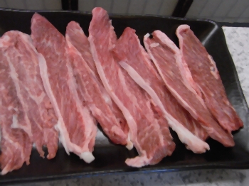 焼肉 五月