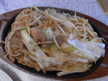 焼肉 五月
