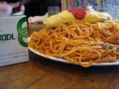 カフェドムッシュ
