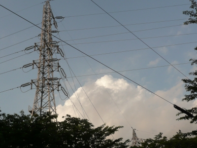 空