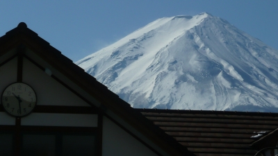 富士山