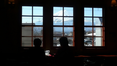 カフェ