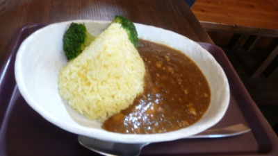 カレー