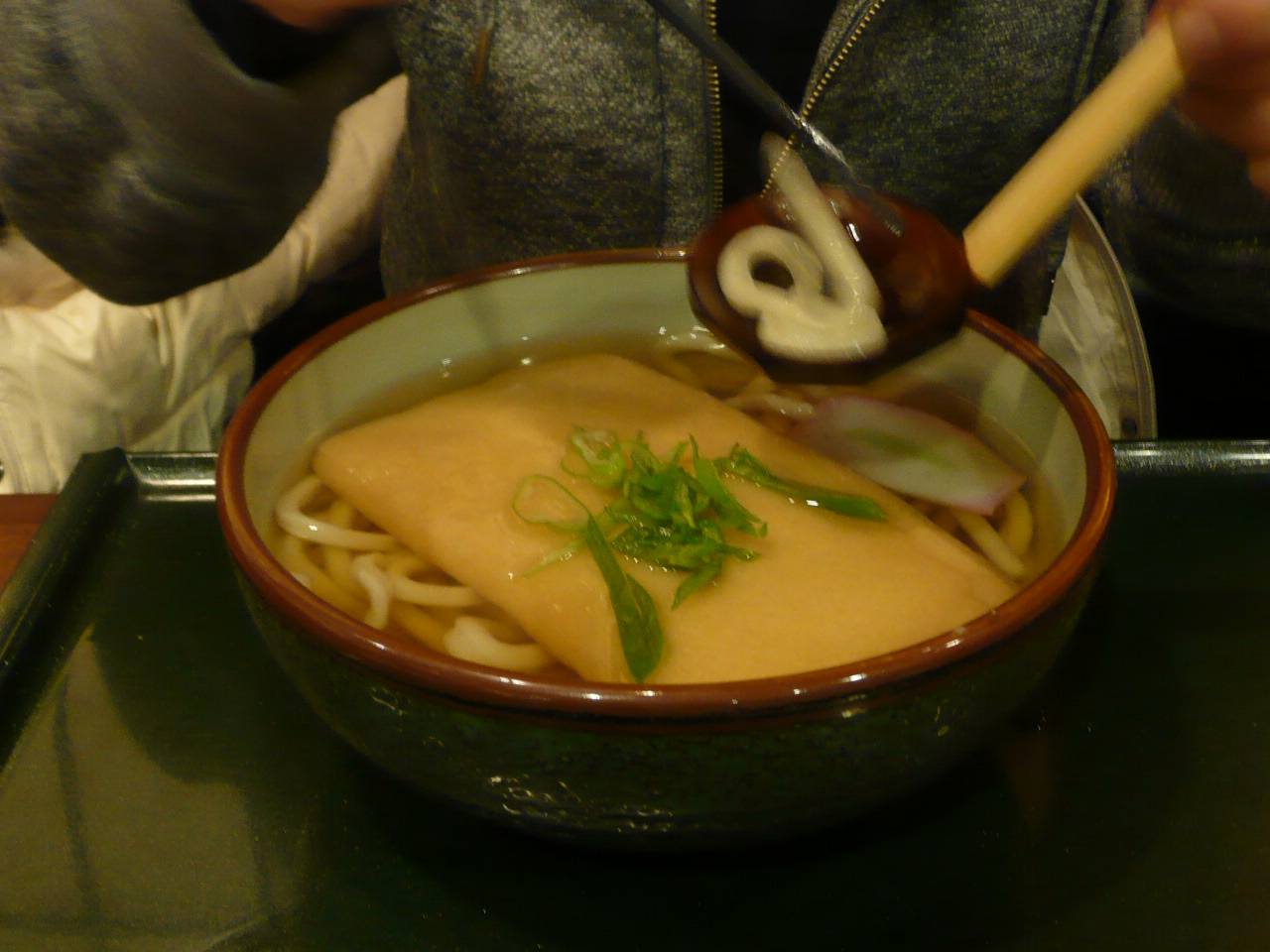 うどん