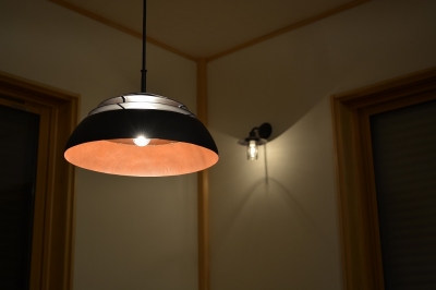 ダイニング　特注