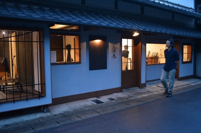 Atelier Key-men　江湖庵