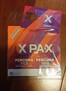 XPAX