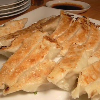 餃子の写真2