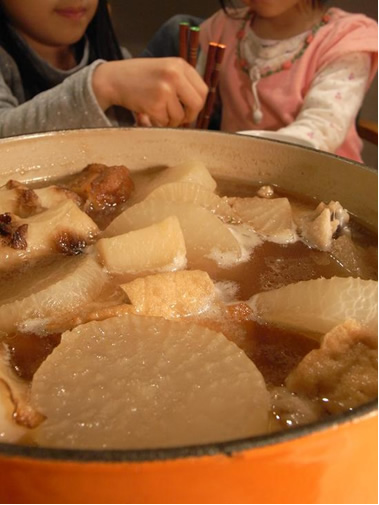 ビストロパパ1