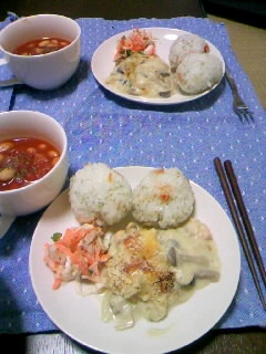 ごはん